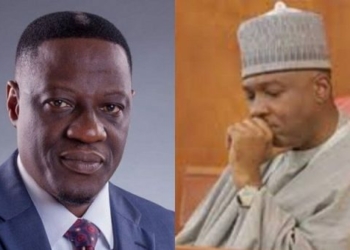 JUST-IN: Saraki, Ahmed, Others To Face Fresh Trial Over 2018 Offa Robbery