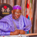 2027: Jigawa Assembly Passes Confidence Vote In Gov. Namadi
