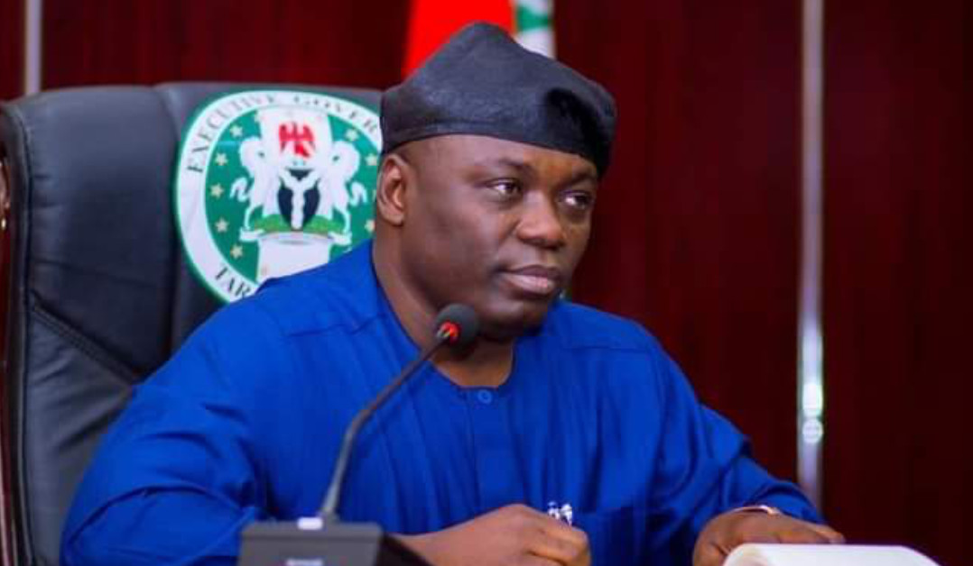 Taraba Denies Rumours Of Automatic Ticket For Political Aspirants