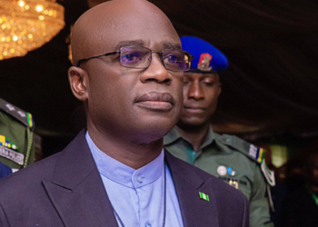 Secure Benue Lives Or Resign, APC Guber Aspirant Tells Gov Alia