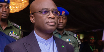 Secure Benue Lives Or Resign, APC Guber Aspirant Tells Gov Alia