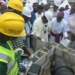 Gowon, Akume, Ladoja, Okoh Lead Groundbreaking Of N25bn Abuja Airport Chapel