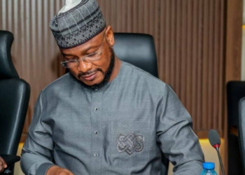 Gov Lawal Approves 3.759bn For Gusau Water Works