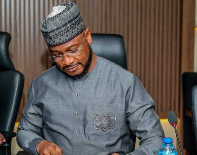 Gov Lawal Approves 3.759bn For Gusau Water Works 1 GqBdbDeWUAAZKua