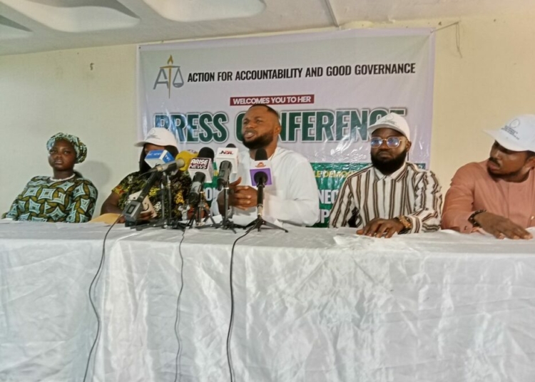 Group Rejects Calls For Amupitan’s Resignation, Wants Distractors Apprehended 1 Group Ampitan
