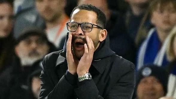 Guardiola Expresses Sympathy For Rosenior After Chelsea Sacking 1 Guardiola 1