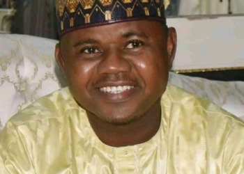 2027: Group Endorses Gubio For Borno Governorship