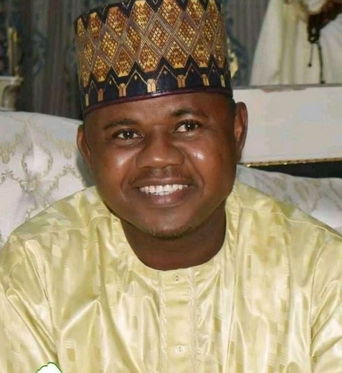 2027: Group Endorses Gubio For Borno Governorship 1 Gubio