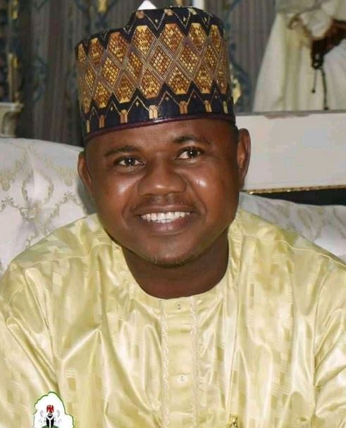 2027: Group Endorses Gubio For Borno Governorship