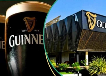 Guinness Nigeria Hits N1trn Market Capitalisation Amid Sustained Value Creation