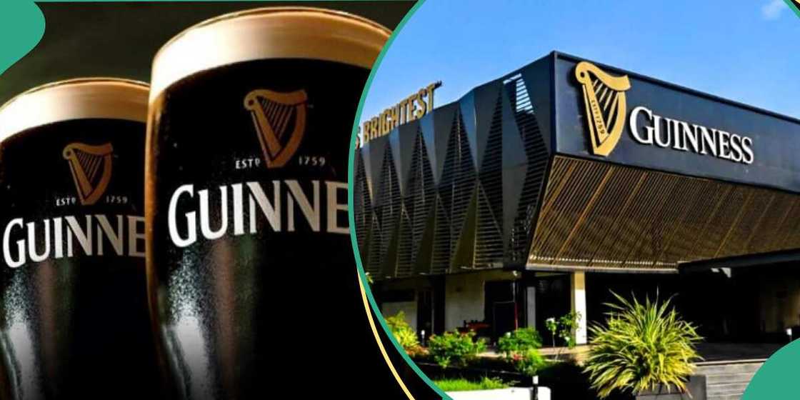 Guinness Posts N730.8bn Net Sales, 47.9% Q1 Profit Growth