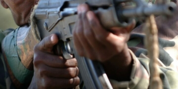 Gunmen Kill 8 In Plateau