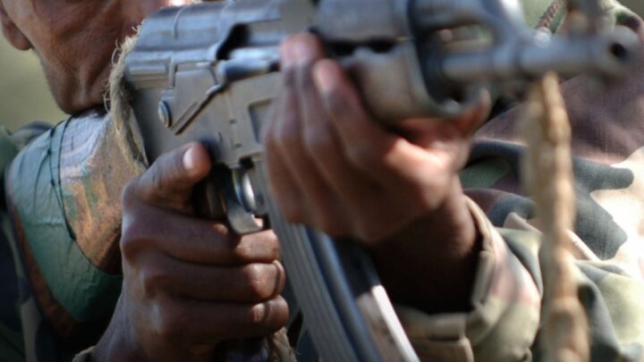 Gunmen Kill 8 In Plateau