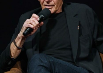 Harrison Ford Reveals Secret Decades-Long Battle With Depression