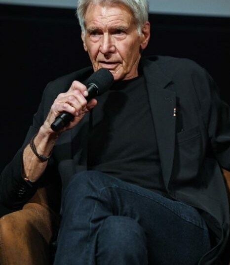 HARRISON