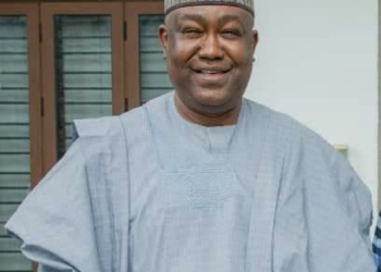 Olawepo-Hashim Weighs PDP Exit Amid Reconciliation Collapse
