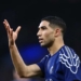 Hakimi Apologies Over AFCON ‘Towel-gate’ Controversy