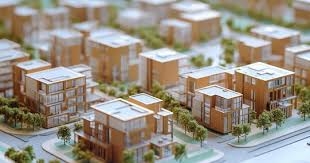 FG Targets Faster, Cheaper Housing As Dangiwa Opens Talks With Sinoma 1 HOUSING 1