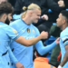 EPL Title Race: Man City Have Psychological Edge Over Arsenal – Rooney