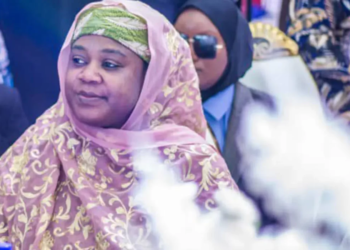 Niger Governor’s Wife Seeks Monarchs’ Support For Pro-Women Initiatives