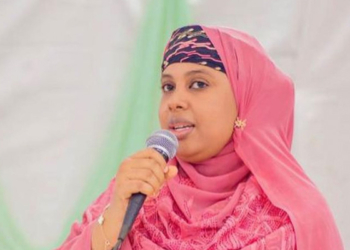 Katsina First Lady Pushes Gender Inclusion With Forum Name Change