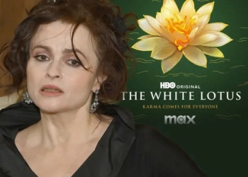 Helena Bonham Carter Drops Out Of ‘The White Lotus’ Season 4