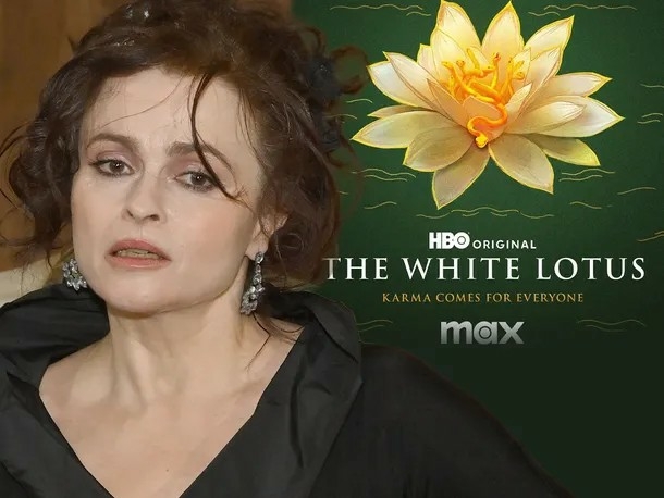 Helena Bonham Carter Drops Out Of 'The White Lotus' Season 4 1 Helena