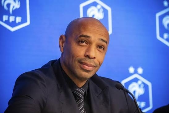 Henry Hails Arsenal As Champions League's 'Most Solid Team' Amid Title Concerns 1 Henry