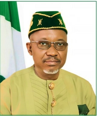 Ekpo Lauds Southfield, NCDMB Over Utorogu Gas Plant Investment 1 Hon. Minister Gas 1