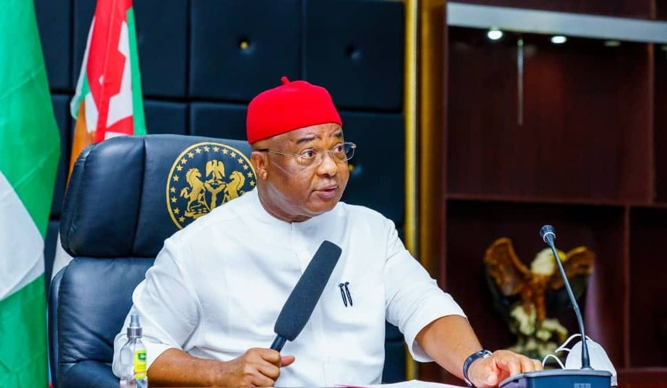 18 APC Govs Pass Vote Of Confidence In Uzodinma, Dismiss Faction