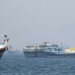 Hormuz Shipping Traffic Remains At Trickle As US-Iran Deadlock Deepens