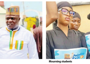 How 3 Kogi Polytechnic Lecturers Died After Defending Ph.D Theses