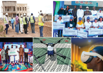 Jobs, Skills, Innovation: How NASENI’s Projects Are Creating Opportunities For Nigerian Youths