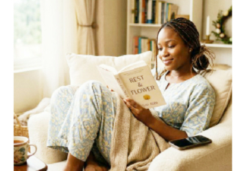 How To Make Rest Count This Easter