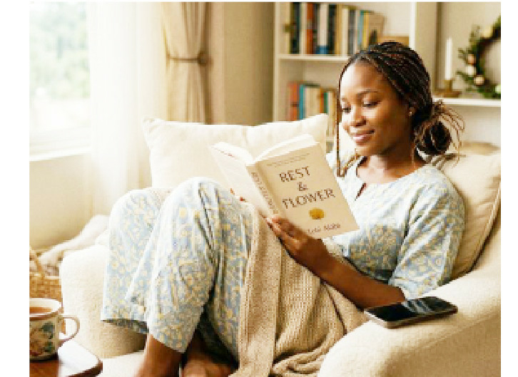 How To Make Rest Count This Easter 1 How To Make Rest Count This Easter