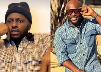 ‘Lagos Beggars Now Hold Stones’ — Comedian I Go Save Cries Out Over Rising Trend