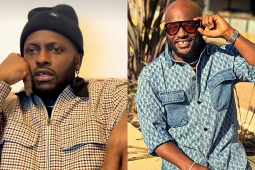 ‘Lagos Beggars Now Hold Stones’ — Comedian I Go Save Cries Out Over Rising Trend 1 I gosave