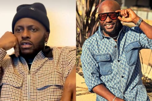 ‘Lagos Beggars Now Hold Stones’ — Comedian I Go Save Cries Out Over Rising Trend