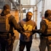 ICE Arrests Nigerian Man In US Over Child Molestation Record 5 ICE Arrests Nigerian Man In US Over Child Molestation Record