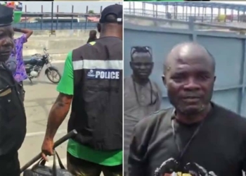 IGP Orders Disciplinary Action Over Viral Videos Of Police Harassment In Lagos