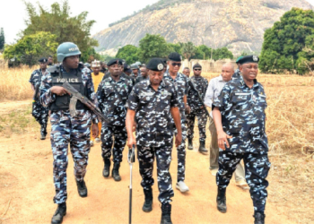 Kaduna Easter Attack: Terrorists Fired Machine Guns, Stole Church Offerings, Survivor Recounts