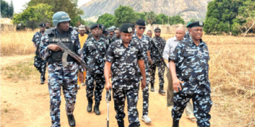 State Police: No More Excuses 3 Kaduna Easter Attack: Terrorists Fired Machine Guns, Stole Church Offerings, Survivor Recounts