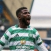 Scottish Premiership: Iheanacho Scores Late Winner As Celtic Defeat Dundee