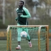 Osimhen Hails Victor Boniface's Return To Training 5 Osimhen Hails Victor Boniface’s Return To Training