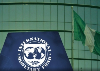 IMF Cuts Nigeria’s 2026 Growth Projection To 4.1%