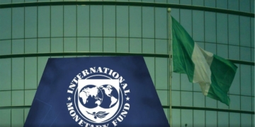 IMF Retains Nigeria’s 4.1% Growth Forecast For 2026 Despite Global Tensions 2 IMF Cuts Nigeria’s 2026 Growth Projection To 4.1%