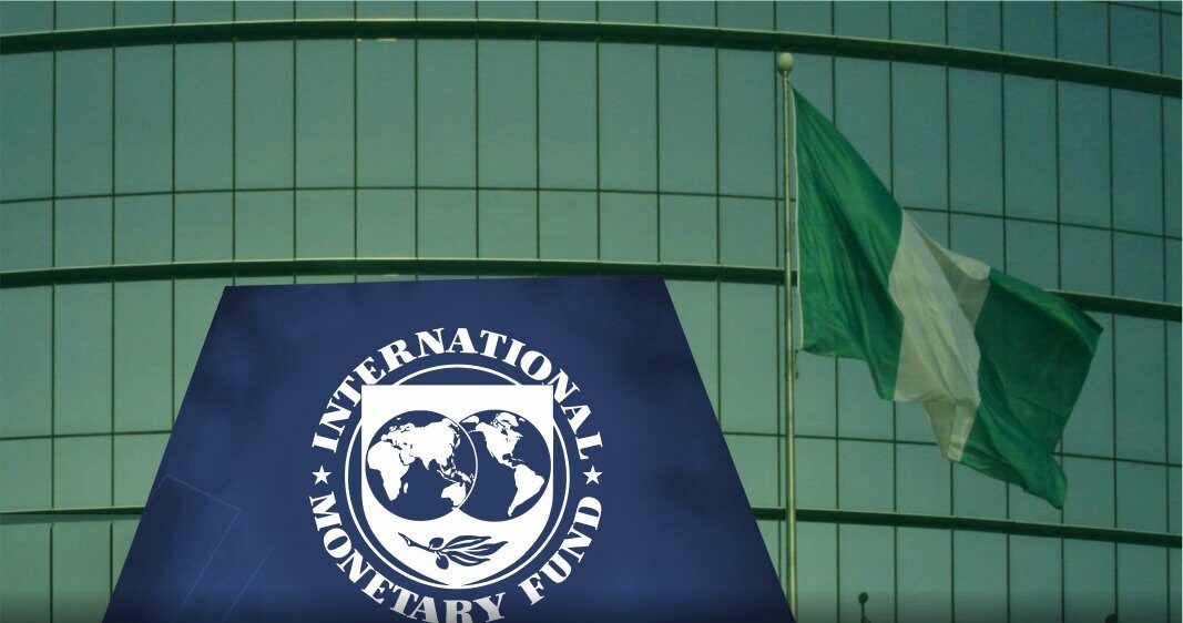 IMF Cuts Nigeria’s 2026 Growth Projection To 4.1%