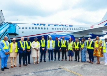 Air Peace Urges Calm As Global Fuel Shortage Disrupts Flights