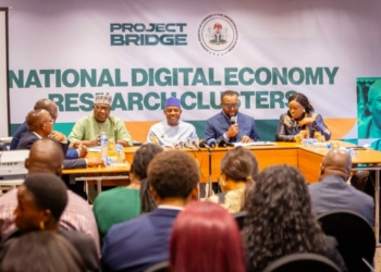 Federal Govt Boosts Digital Economy With Research Clusters