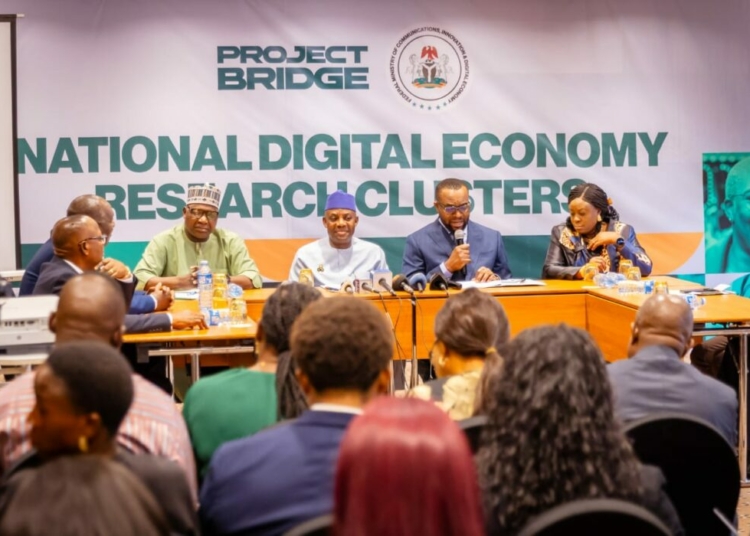Federal Govt Boosts Digital Economy With Research Clusters 1 IMG 20260331 WA0002